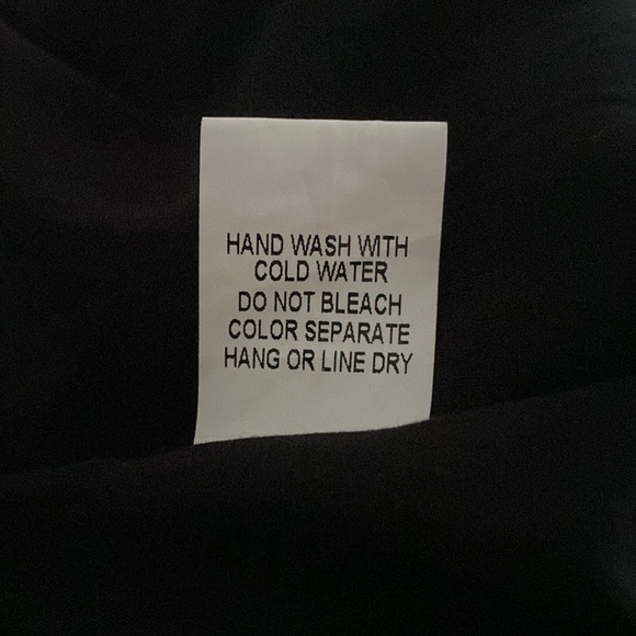 Wild Honey Black Romper - Picture 3 of 5